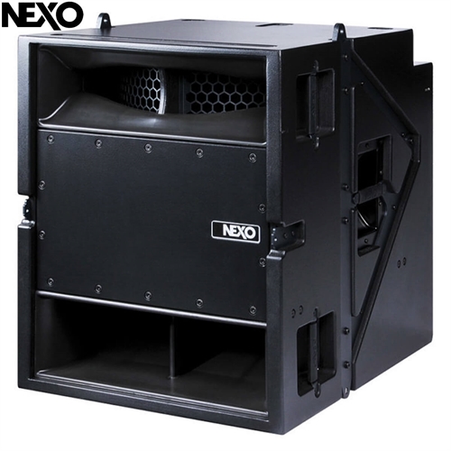 Loa NEXO STM S118 2